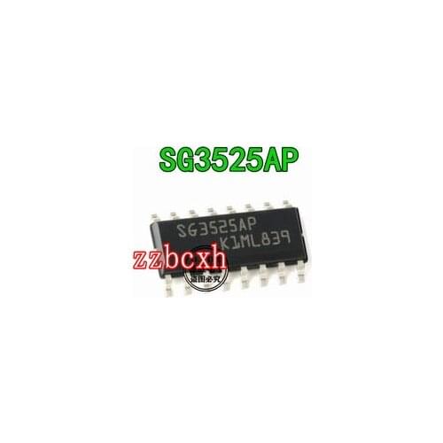 SG2525AP patch SOP-16 power management chip
