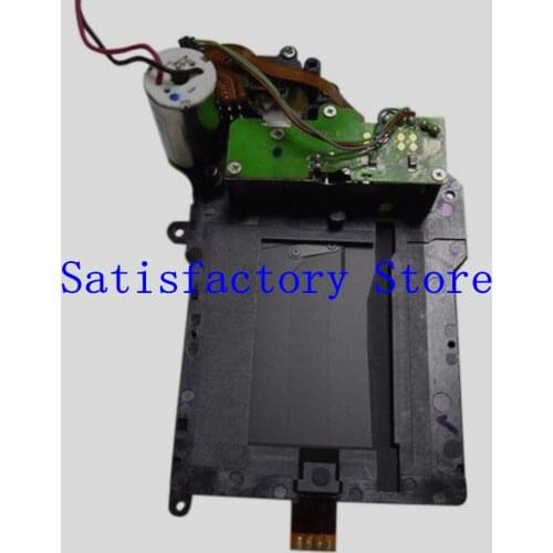 90%NEW Shutter Assembly Group For Nikon D600 D610 Digital Camera Repair Part