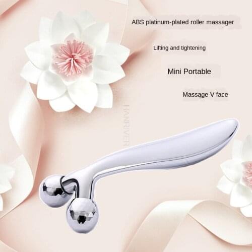 Facial slimming apparatus 3D roller facial beauty apparatus facial slimming apparatus