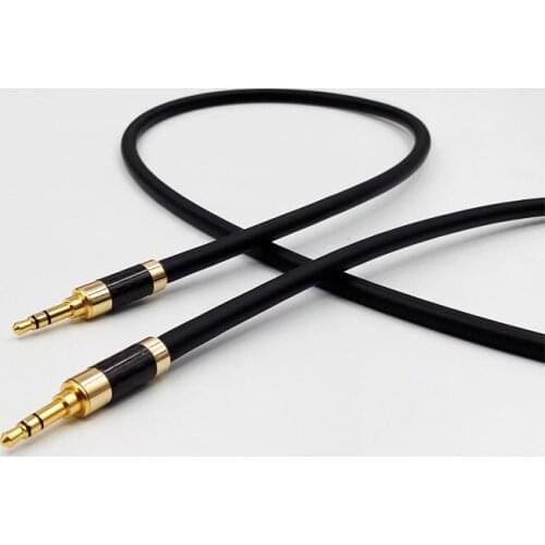 3.5mm to 3.5mm audio cable