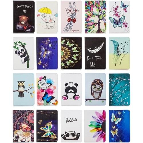 For Samsung Galaxy Tab S6 Lite Case SM-P610 P615 10.4'' Magnetic Folding Smart Cover Funda Para Tablet for Samsung Tab S 6 Lite