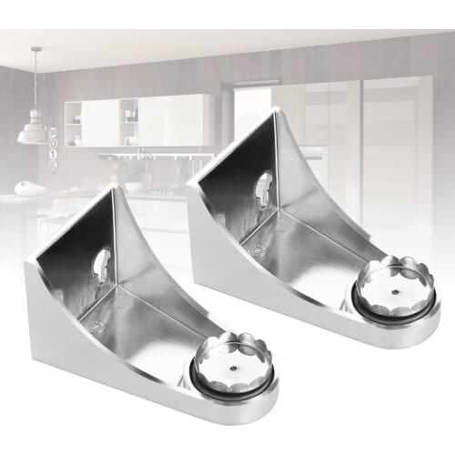 2pcs Creative Magnetic Soap Holder Soap Container Dispenser Wall-mount Soap Rack for Bathroom Home