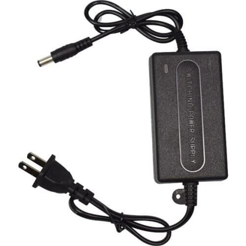 A Set of 12V2A Power Supply Audio Line Noise Reduction High-definition High-sensitivity Sound Collector for Microphone Set Monit