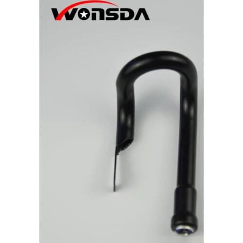 Seatbelt Inflator Tube fits for AUDI C7 Peugoet 301 Car WD006 Right Side Seatbelt Inflator