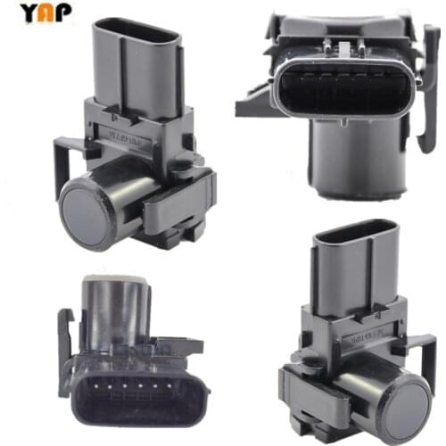 PDC SENSOR/PARK DISTANCE CONTROL SENSOR (4) FOR FITToyota Camry ASV50L 5ARFE 89341-06030 2011-2016