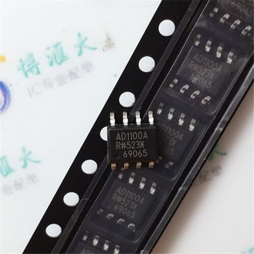 AD1100AR ADUM1100ARZ SOP8 original stock Digital Isolator