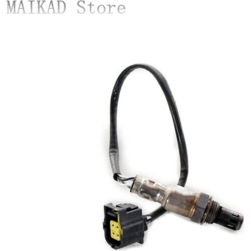 Front Lambda Probe Oxygen Sensor for Mercedes-Benz W166 GLE250 GLE350 GLE400 GLE500 GLE320 GLE450 A0085423918