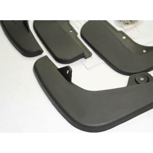 FIT FOR JAGUAR XJ X351 MUDFLAPS MUD FLAP SPLASH GUARD MUDGUARDS FRONT REAR LF1