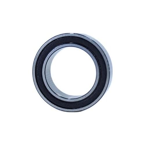 3807-2RS Bearing 35*47*10 mm ( 1 Pc ) 3807 2RS Double Row Sealed 3807 RS Angular Contact Ball Bearings