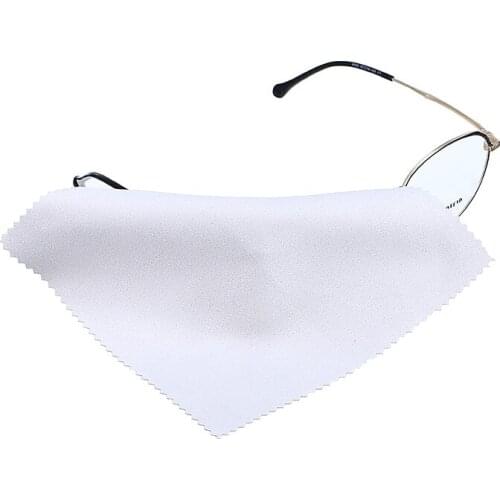 Antifog Lens Cleaning Wipe Prevent Fogging Cloth Fabric Reusable up to 400/600time For Eyeglass Glasses Swim Bicyle Goggles