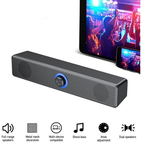 RYWER Audio Speakers