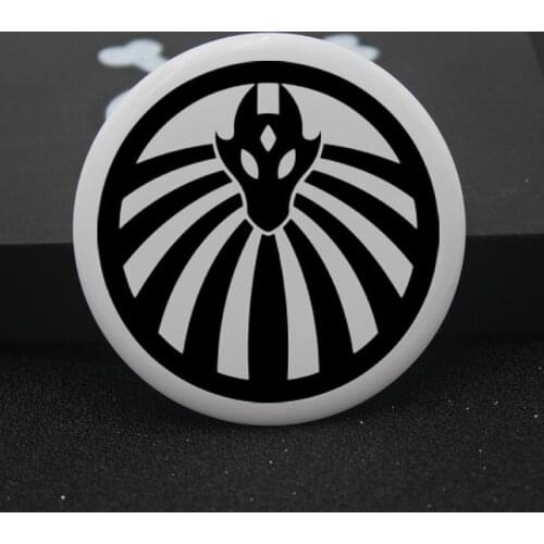 Детские броши на одежду Twins Shell China At AliExpress