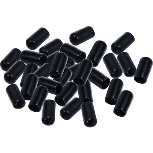 100pcs Rubber Pourer Cap Winte Bottle Pour Spout Cover Pour Spouts Caps Liquor Bottles Rubber Caps Pourers Dust Covers Caps