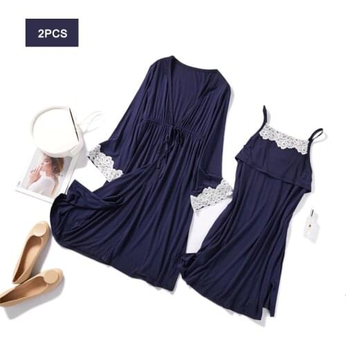 BAHEMAMI Maternity Nightgowns