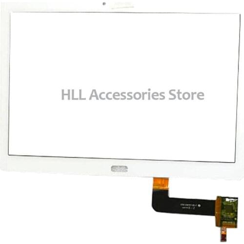 Free shipping For Huawei MediaPad M2 10.0 M2-A01 M2-A01W M2-A01L Touch Screen Digitizer Glass Replacement