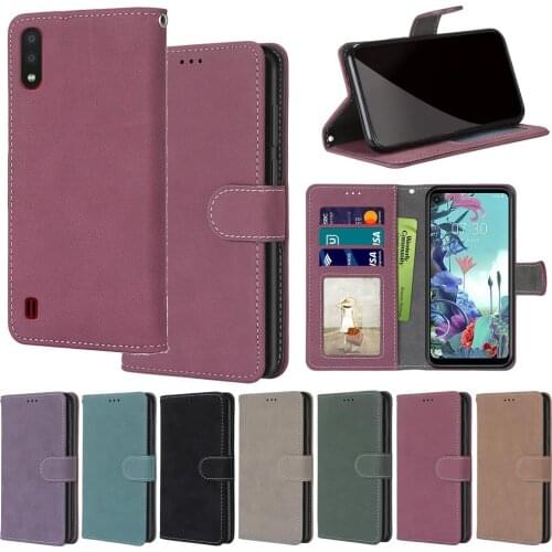 Wallet Case For Samsung Galaxy A01 A10s A20s A21 A51 A70S Flip Cover For Samsung A71 A80 A81 A90 A91 Bumper Case