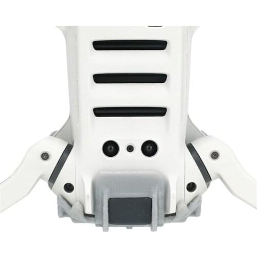 For DJI Mavic Mini 2 Battery Anti-drop Buckle Holder Protective Cover Cap Interface Protector Quick Release Spare Part