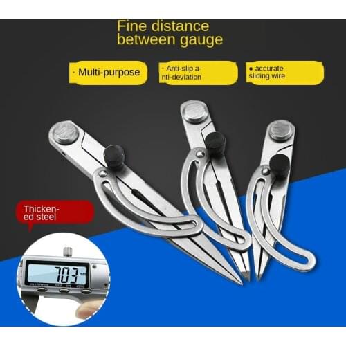 FUSANMO Measuring Instruments
