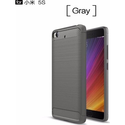 i-LAKO Phone Cases Xiaomi Mi 5S