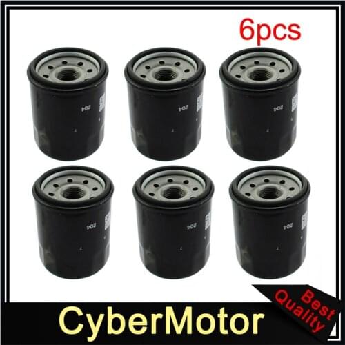 Oil Filter For Kubota 15853-32430 15853-99179 HH150-32430 Land Pride 831-038C Polaris 3084963 Toro 100-1892 115-8189