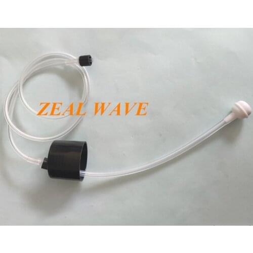 Mindray BC5100 5310 5300 5380 5180 5390 LEO1 LEO2 LH Bottle Cap Assembly Accessories