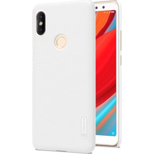 NILLKIN Phone Cases Xiaomi Redmi S2