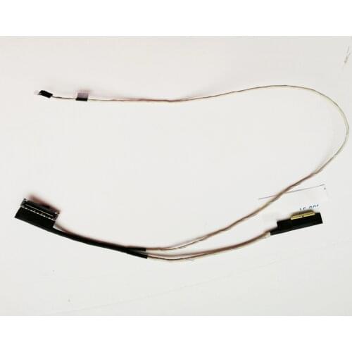 New for Acer Aspire 7 A715-A717-71G A515-51 N17C4 led lcd lvds cable DC02002SV00 C5V01 EDP CABLE
