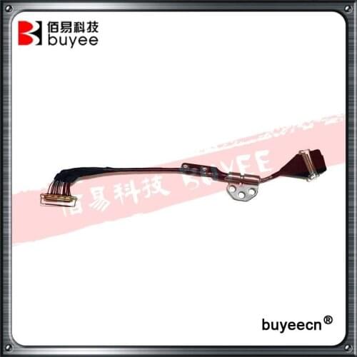 New A1369 A1466 LCD Cable For Macbook Air 13" A1369 A1466 LCD LED LVDs Screen Display Flex Cable 2010 2011 2012 2013 2014 2015