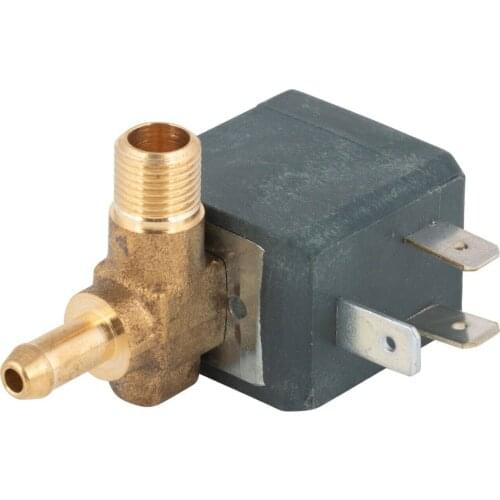 Polti solenoid valve coil Vaporetto Classic 65 Aspirovapor Evolution Dynamic