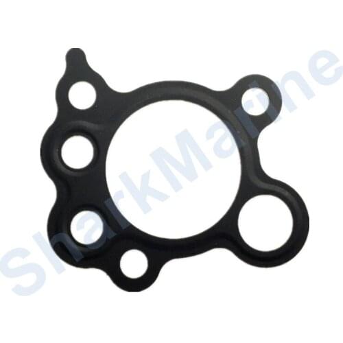 Pump cover gasket for YAMAHA outboard PN 68T-13329-00