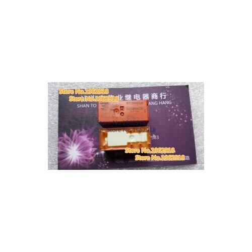 RT314024 24VDC 16A/250VAC