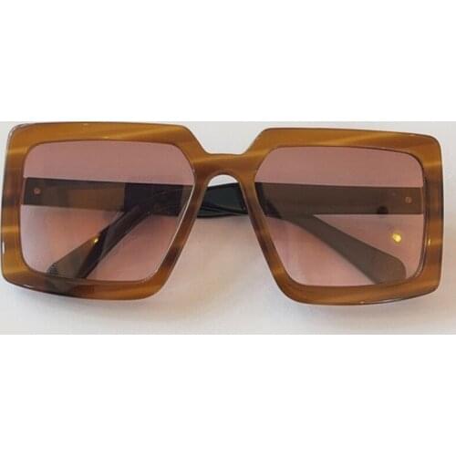 2021 Square Sunglasses Women Luxury Brand Travel Sun Glasses Men Female Eyeglasses Vintage Retro Feminino De Sol