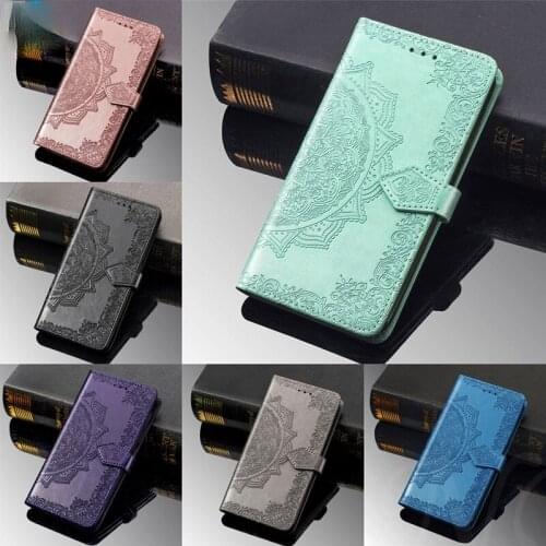 Thirdcase Leather Phone Cases