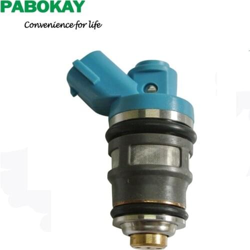 Fuel Injector For Toyota Hilux RZN14 Hiace RZH1 Dyna RZY2 1RZE 23250-75070 23209-79115 2325075070 2320979115