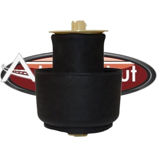 Rear Left / Right Suspension Air Spring For 2009-2017 BMW 5 Series (F07 (Gran Turismo) & F11 (Wagon),w/Auto-Leveling, AWD & RWD)