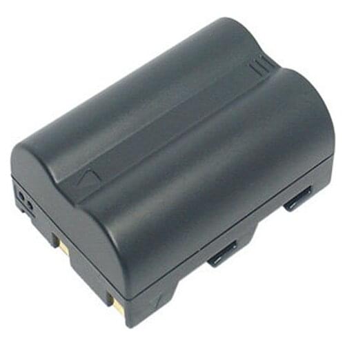 Best 1500mAH NEW Fiber optic welding machine battery for Sumitomo BU-6 T-81M T-66 JR-6