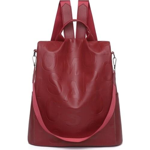 ALLKACI Women's Black Bags