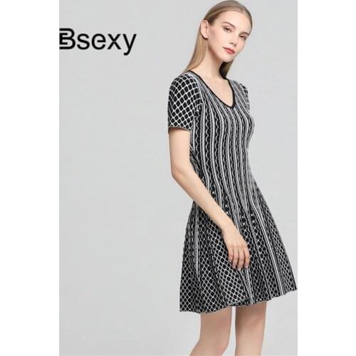 Bsexy Short Summer Dresses