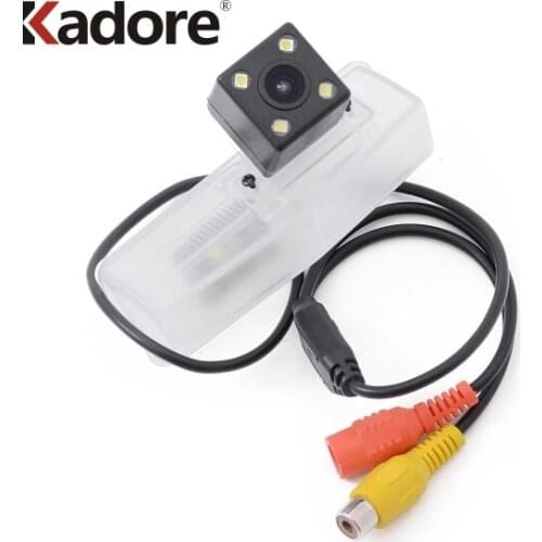 For Lexus CT200H 2014 2015 For Lexus NX200 2015 RX 2016 2017 CCD Rearview Nightvision Cameras Rear Backup Reverse Parking Camera