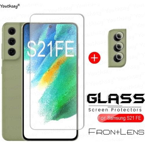 For Samsung Galaxy S21 Glass for Samsung S21 Glass Phone Screen Film Protector For Samsung Galaxy S21 Tempered Glass