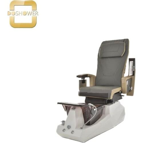 Doshower DS-W2 wholesale luxury manicure pedicure chair