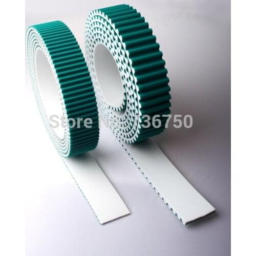 Feiya China embroidery machine spare parts Timing Belt Pantograph Driving Belt HTD5M 30HTD5M 35HTD5M 40HTD5M 45HTD5M 50HTD5M