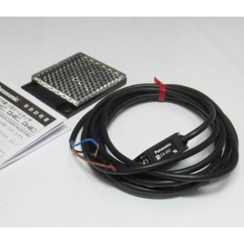 Photoelectric switch sensor CX-493