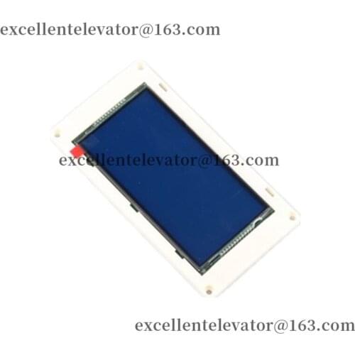 KM51104206G01 Blue Lift Indicator Board