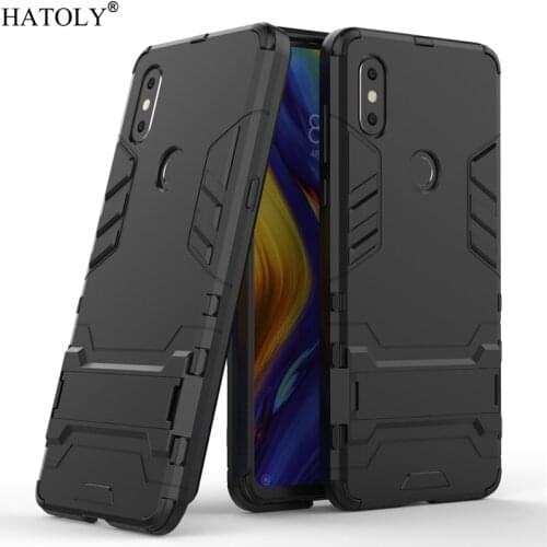 HATOLY Xiaomi Mi Mix Phone Cases
