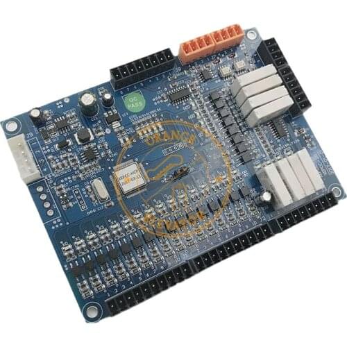 Used for Schindler elevator interface board 57620946