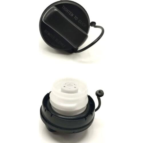 Fuel Tank Cap Tank Covers Gas Oil Filler Cover Inner Fuel Tank Cap Car Accessories For HONDA CIVIC XRV ACCORD CITY 17670T3W003
