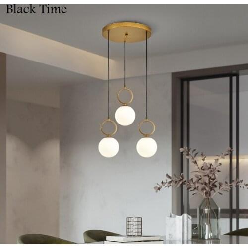 New Arrivals LED Chandelier 110V 220V Chandelier Lamps For Living Room Bedroom Dining Room Kitchen Bedside Decoration Lighting