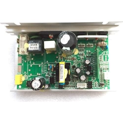 Original Control board for INRED treadmill motor controller MTC550 MTH5.0 ST600 F5 M6