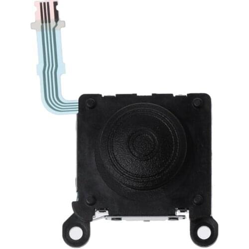 Originally Left Right 3D Button Analog Control Joystick Stick Replacement For PlayStation PS Vita PSV 2000 M5TB